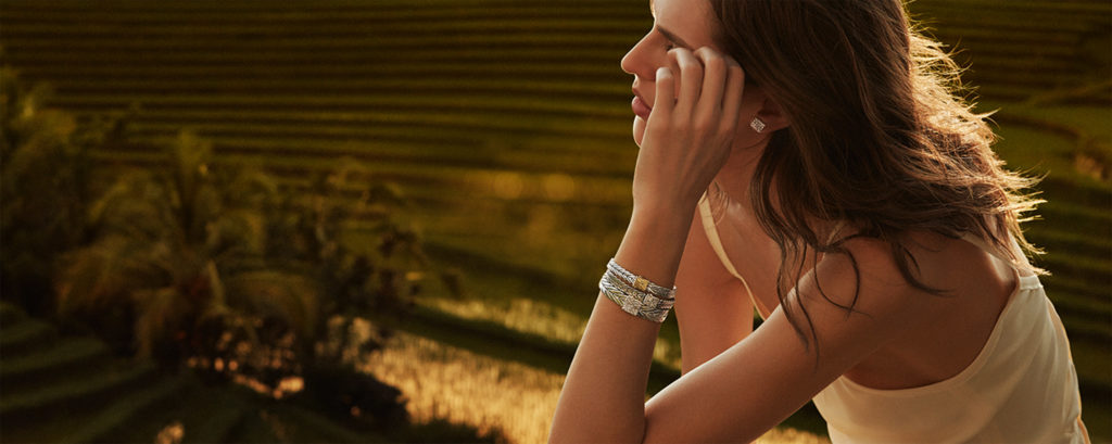 925 SILVER  เครื่องเงินแท้ เครื่องเงินน่าน เช่น สร้อยข้อมือเงิน BY WANICH JEWELRY