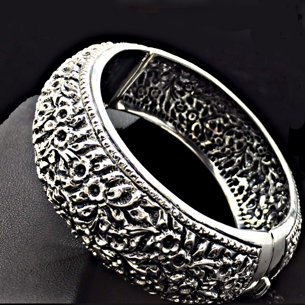 925 SILVER  เครื่องเงินแท้ เครื่องเงินน่าน เช่น สร้อยข้อมือเงิน BY WANICH JEWELRY