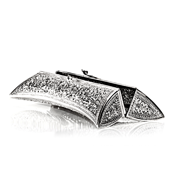 925 SILVER  เครื่องเงินแท้ เครื่องเงินน่าน เช่น สร้อยข้อมือเงิน BY WANICH JEWELRY