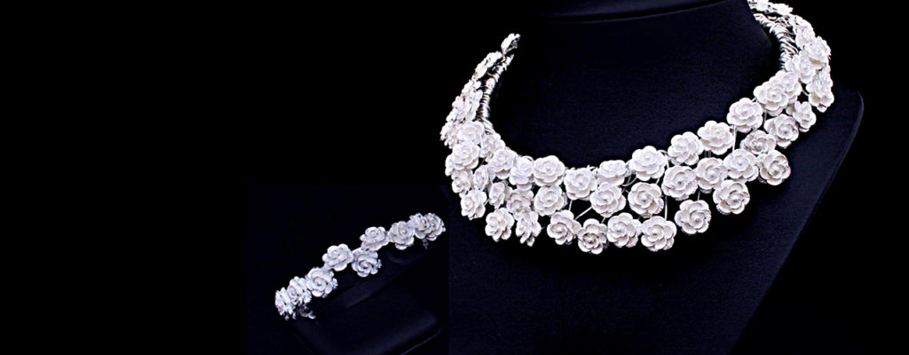 925 SILVER  เครื่องเงินแท้ เครื่องเงินน่าน เช่น สร้อยข้อมือเงิน BY WANICH JEWELRY